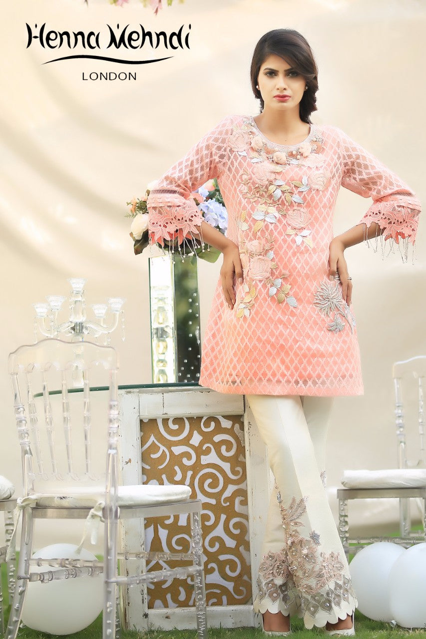 Henna mehndi on sale clothes