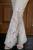 River Dance Trousers - Henna Mehndi