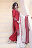 Radiant Rouge - Henna Mehndi