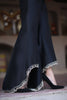 Symphony Trousers - Henna Mehndi