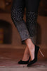 Enchanted Trousers - Henna Mehndi