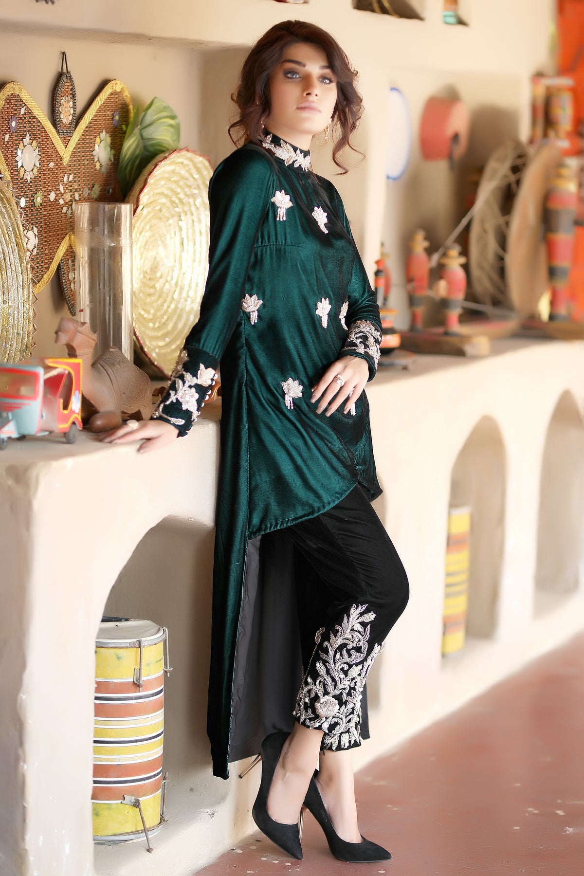 Divine - Henna Mehndi