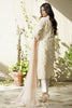 Ivory Pearl Embroidered OutfIt