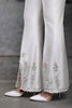 Dewdrop Trousers - Henna Mehndi