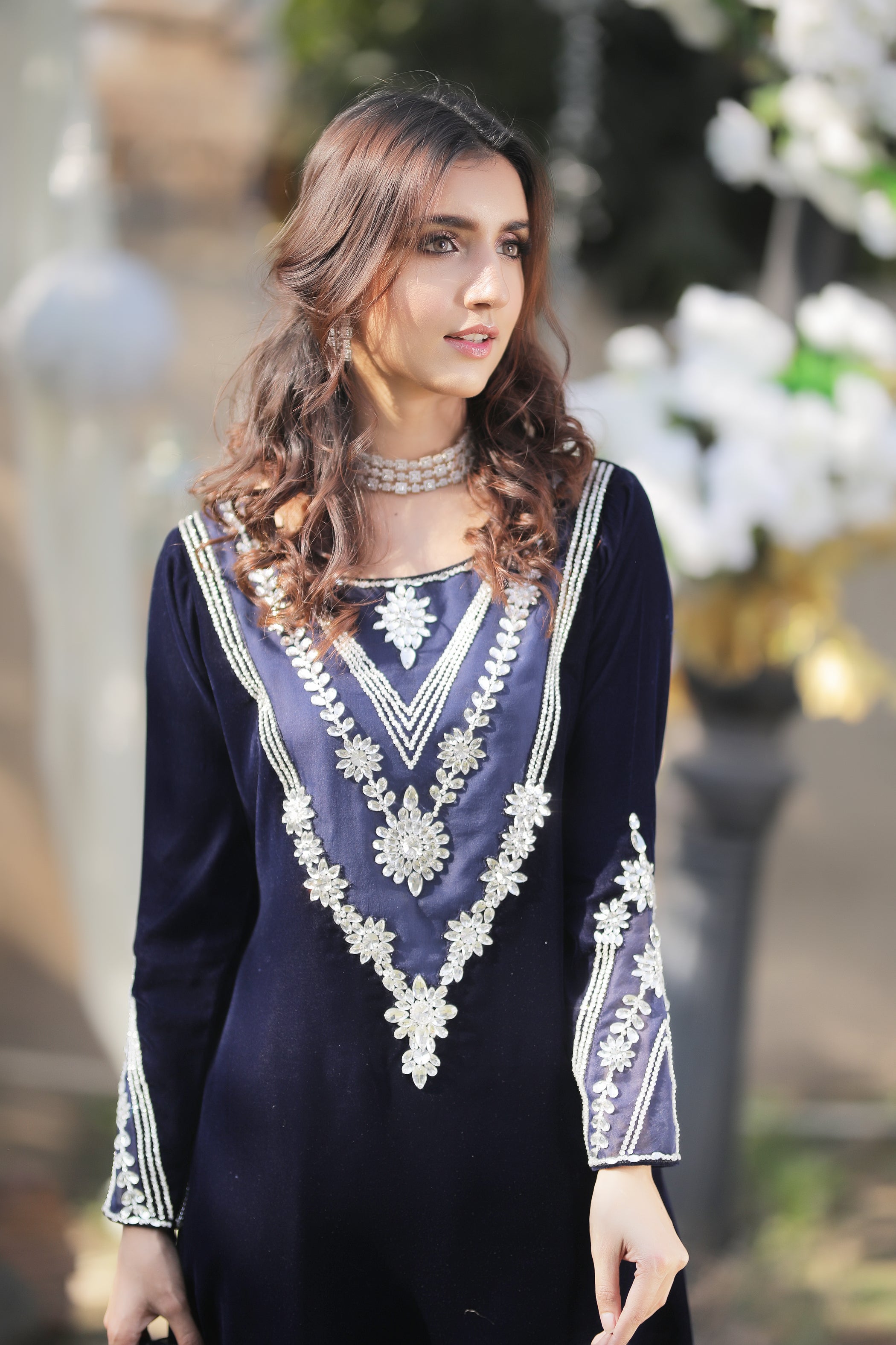 Moonlight Jewels