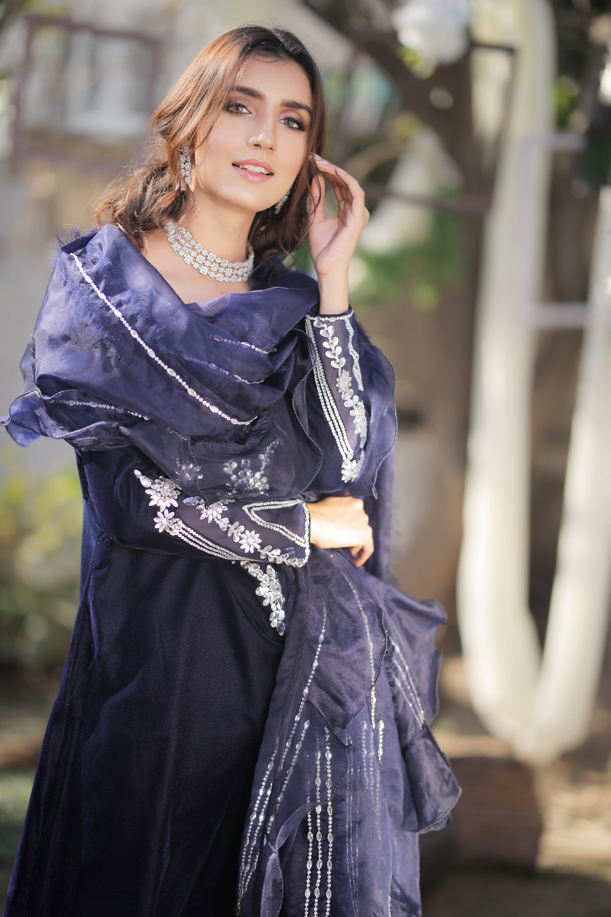 Moonlight Jewels