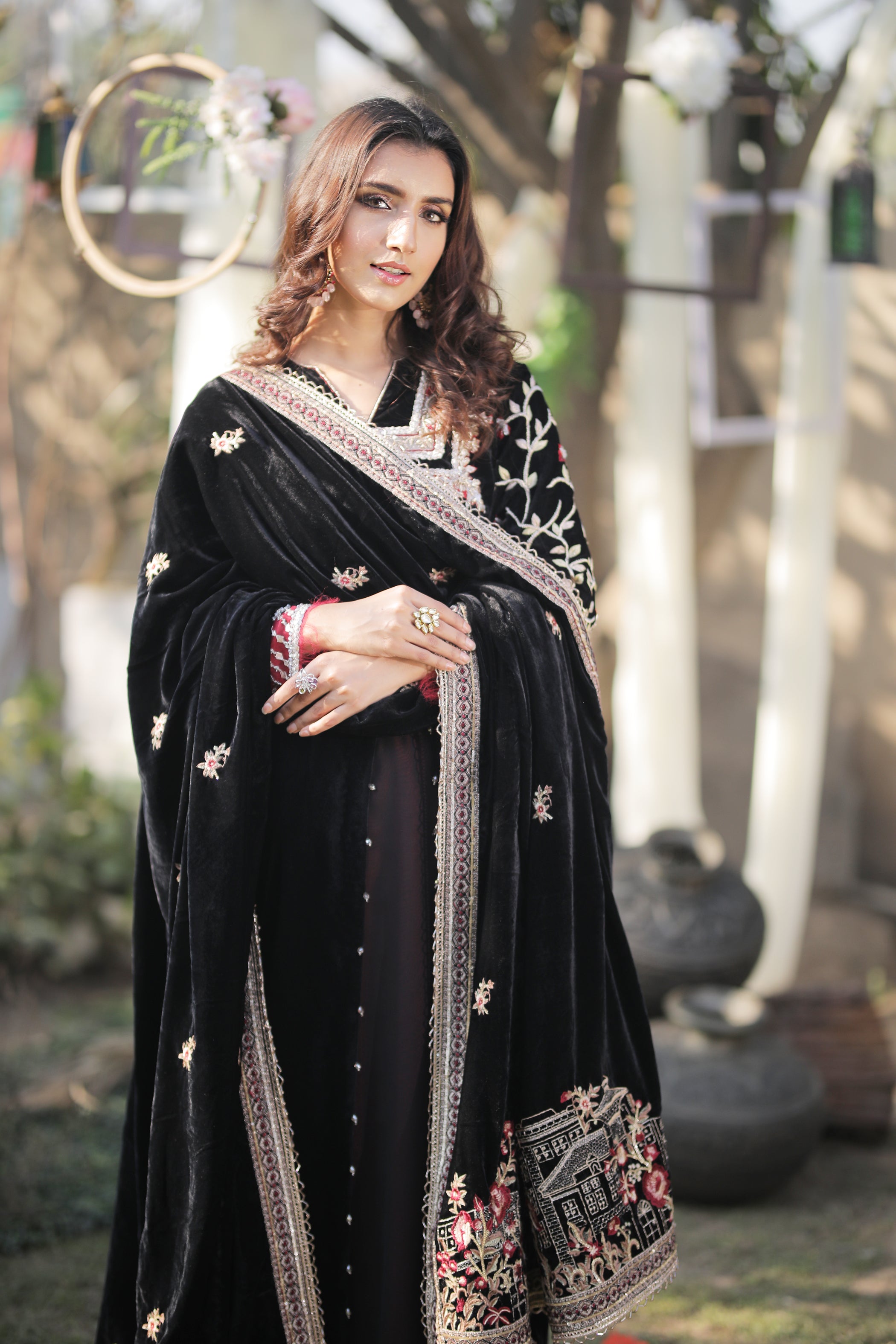 Regal Charm
