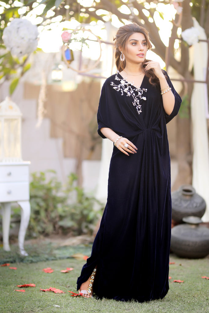 Sapphire Rose
