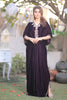 Winter Plum