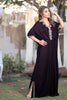 Winter Plum