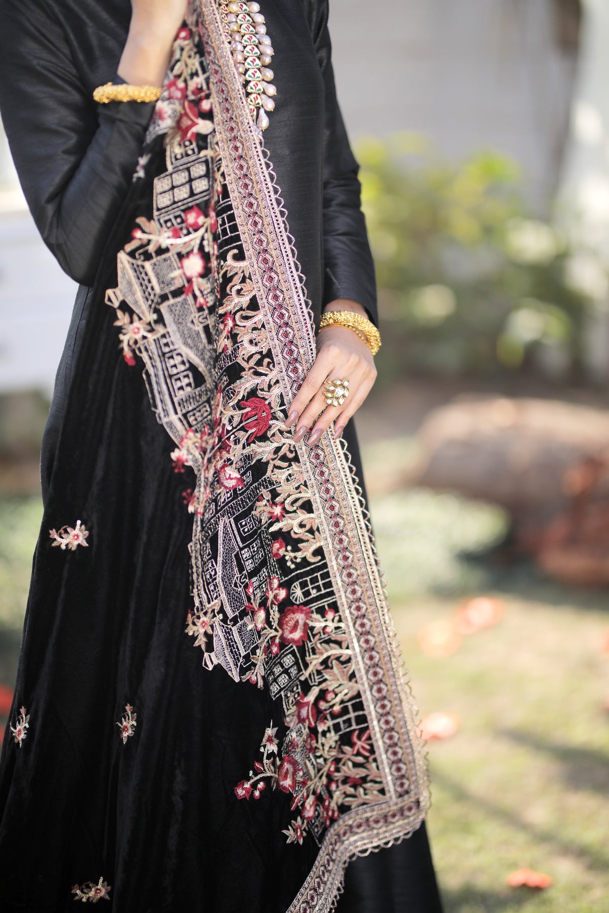 Ethnic Dream - Henna Mehndi