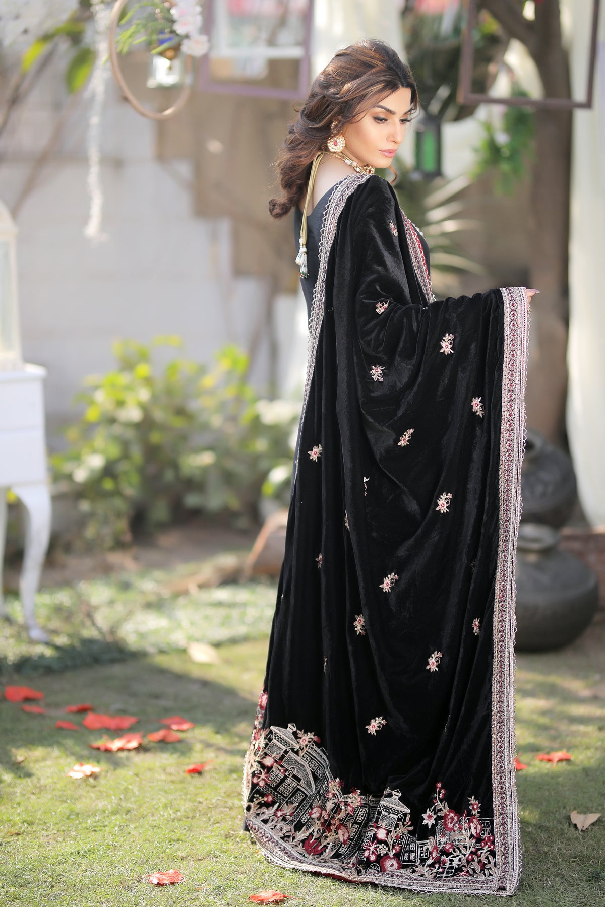 Ethnic Dream - Henna Mehndi