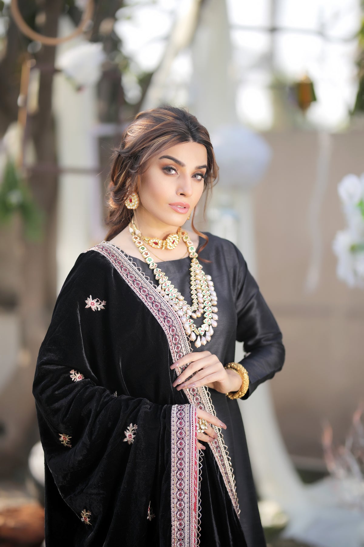 Ethnic Dream - Henna Mehndi