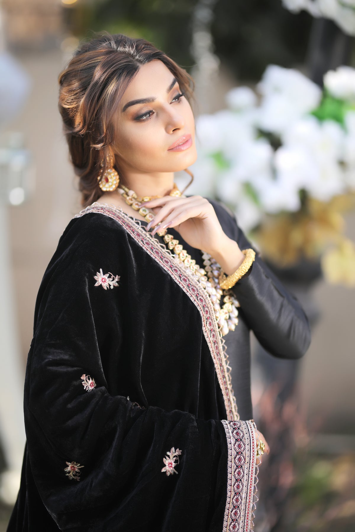 Ethnic Dream - Henna Mehndi