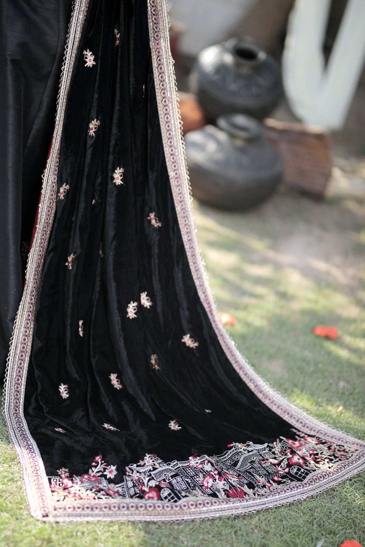 Ethnic Dream - Henna Mehndi