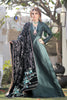 Emerald Luxe - Shawl