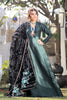 Emerald Luxe - Shawl