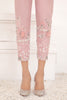Lilac Luxury Trousers