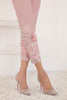 Lilac Luxury Trousers
