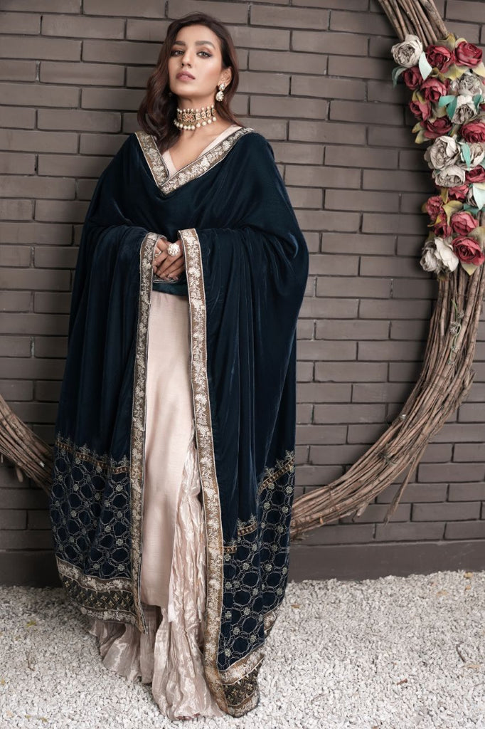 Ishil Shawl