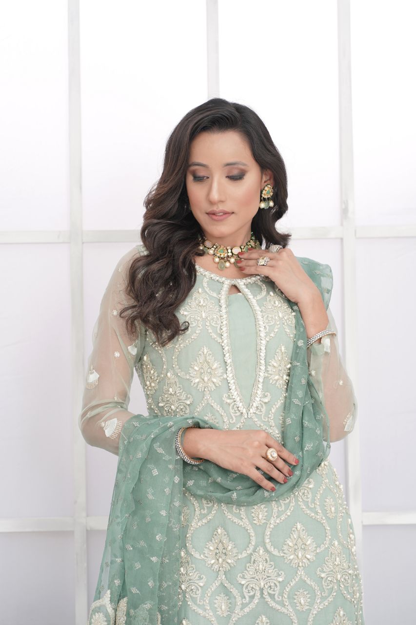 Saraab - Henna Mehndi