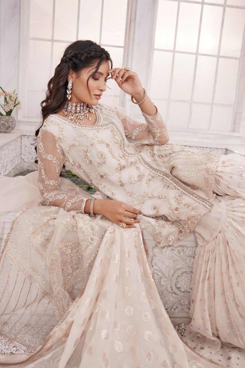Muntazir - Henna Mehndi