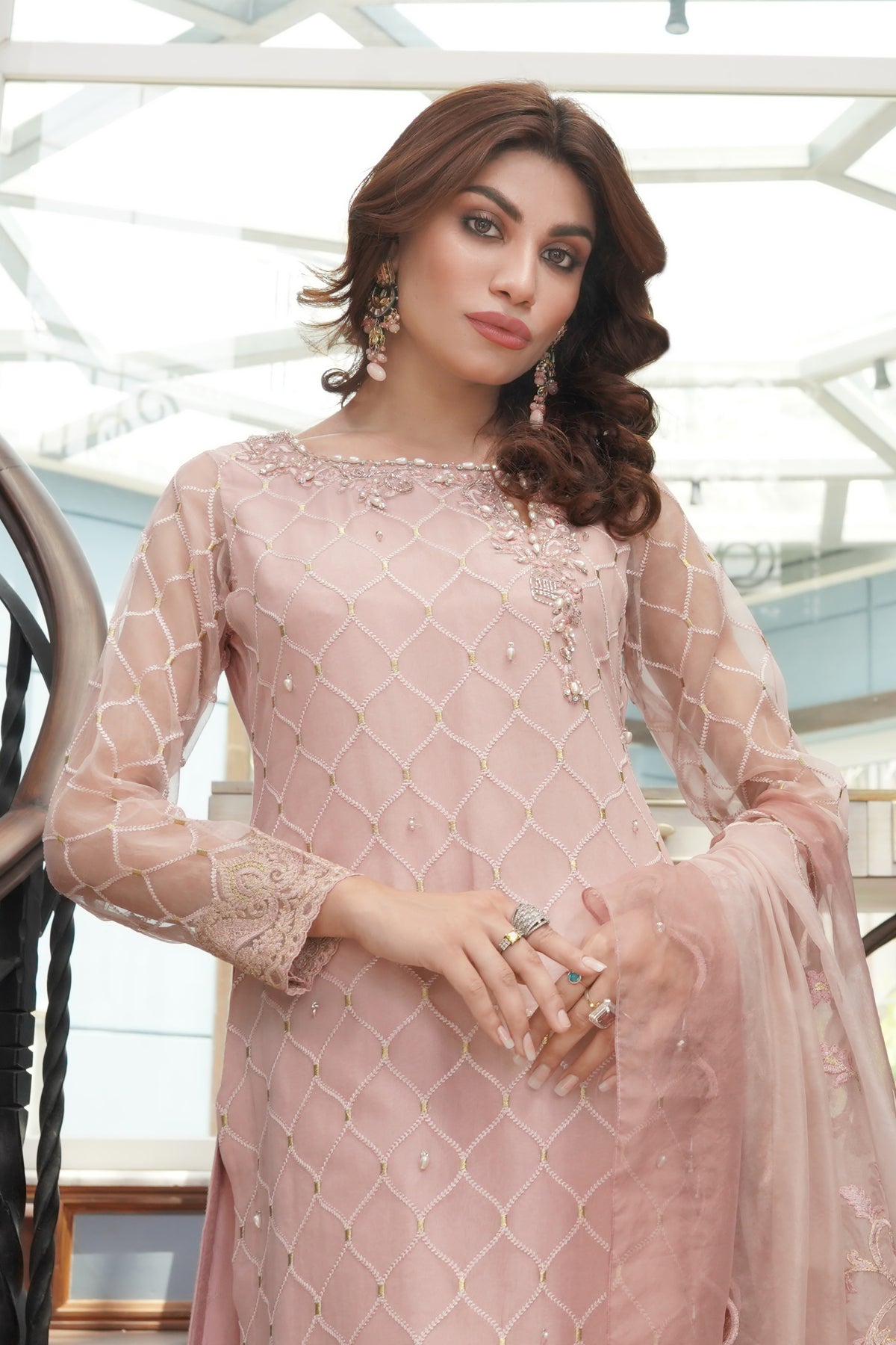 Adaa - Henna Mehndi