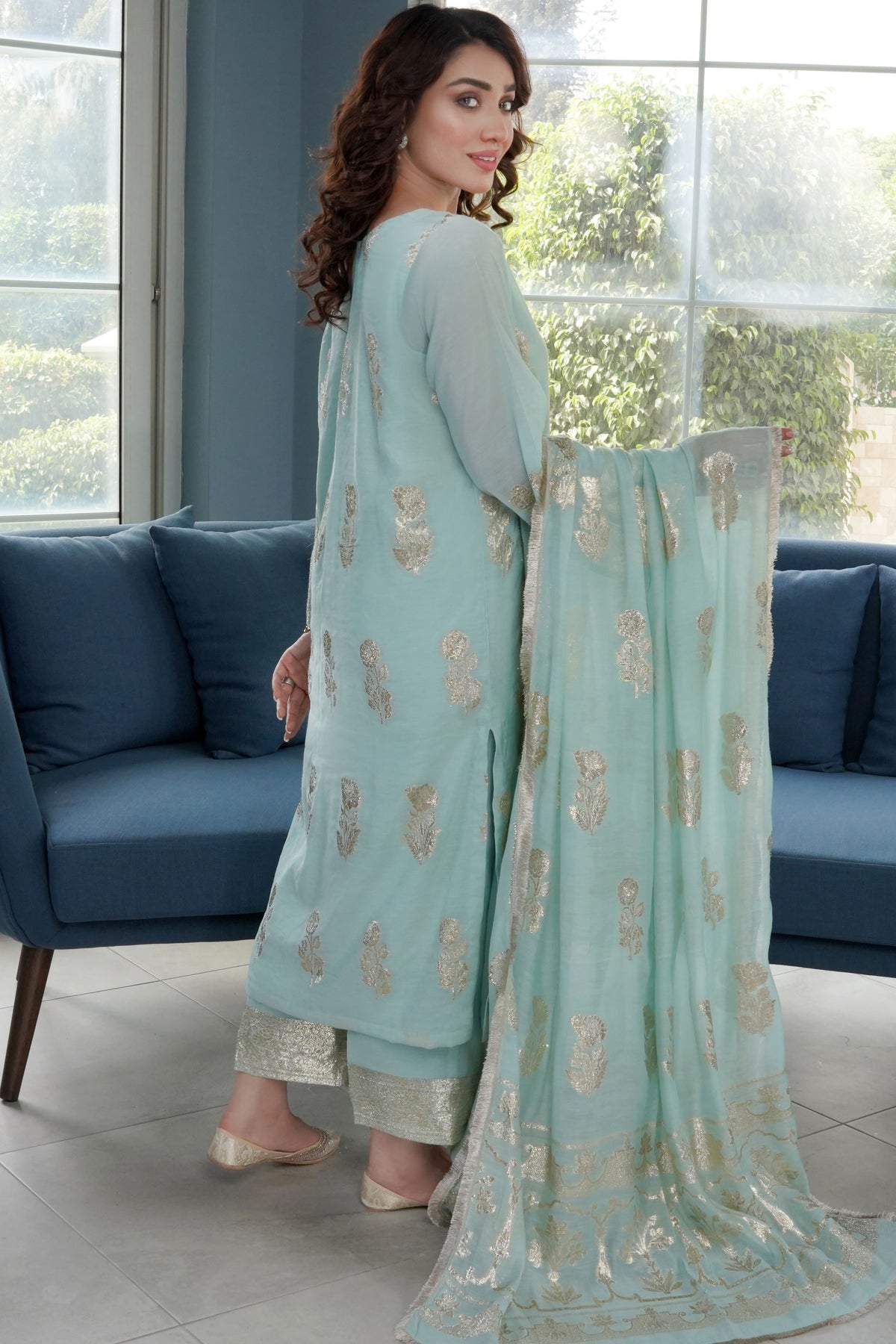 Nawazish - Henna Mehndi