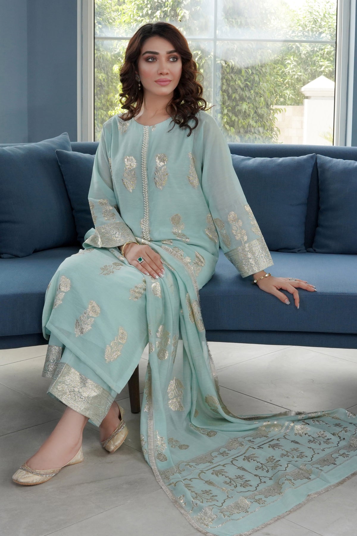 Nawazish - Henna Mehndi