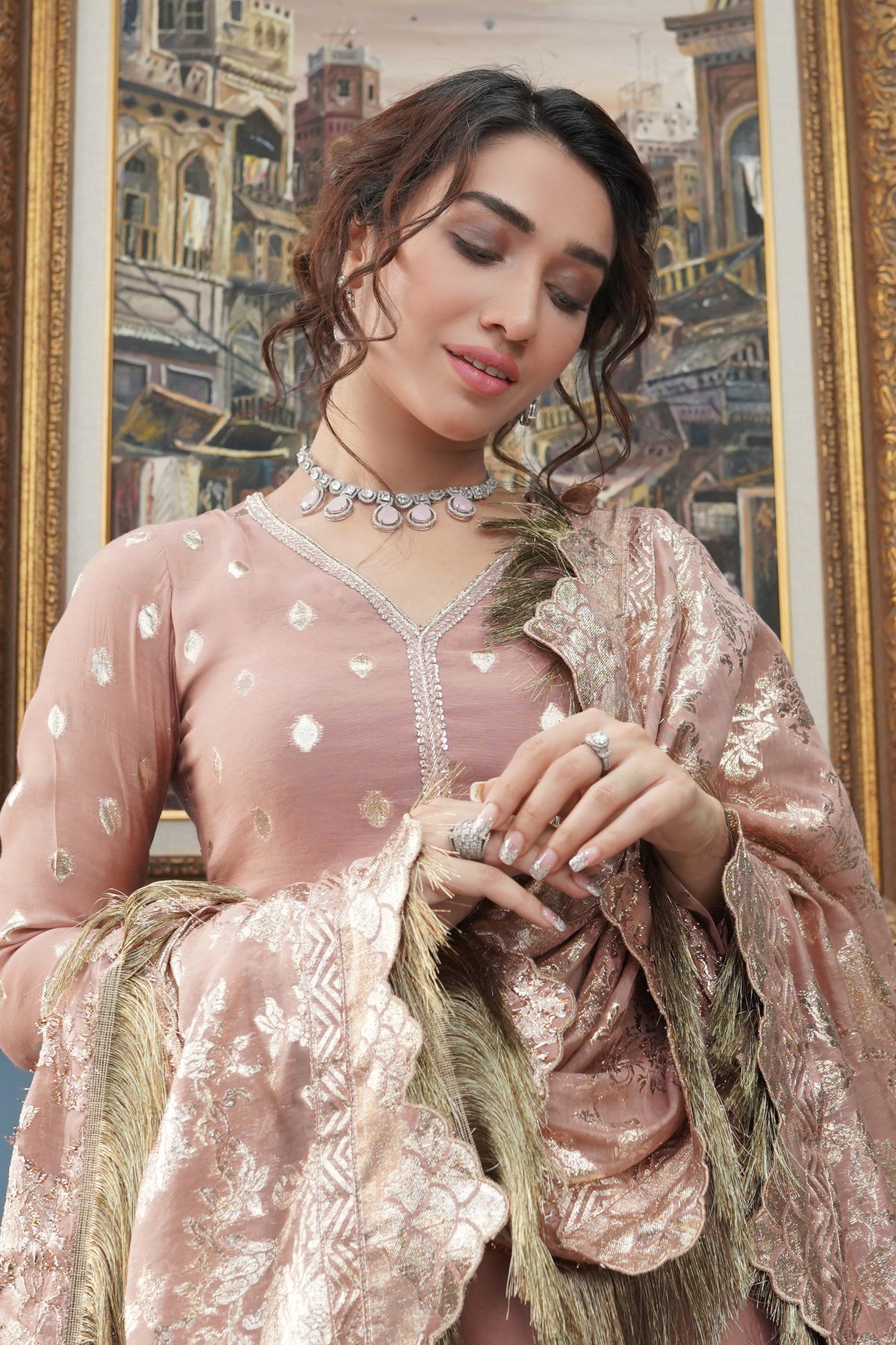 Aaina - Henna Mehndi
