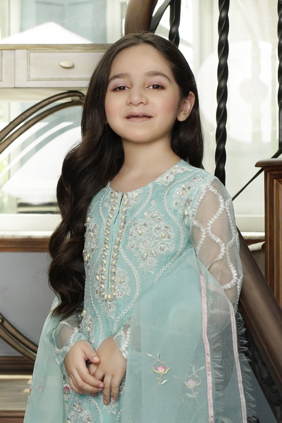 Ferozah - Henna Mehndi