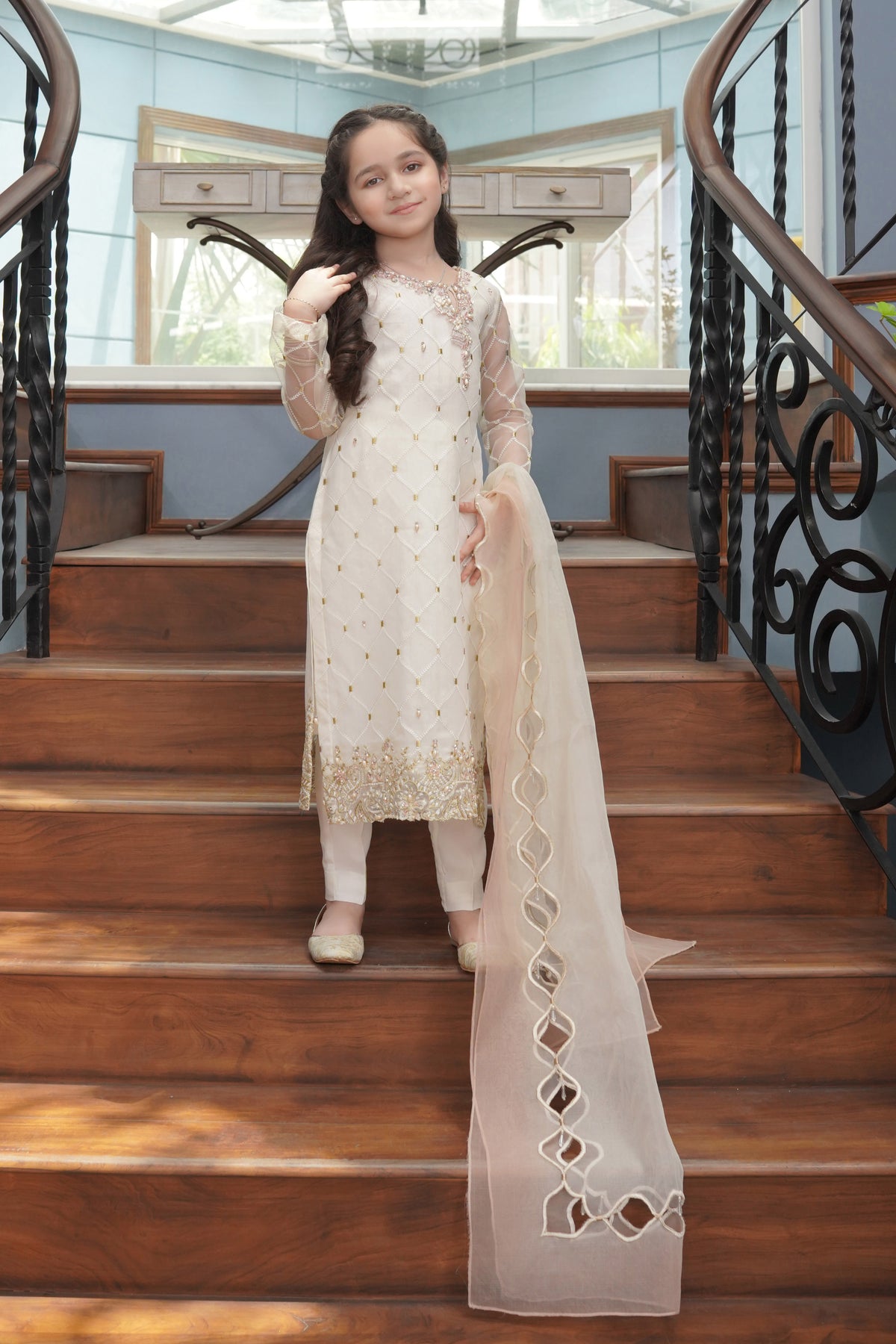 Kaila - Henna Mehndi