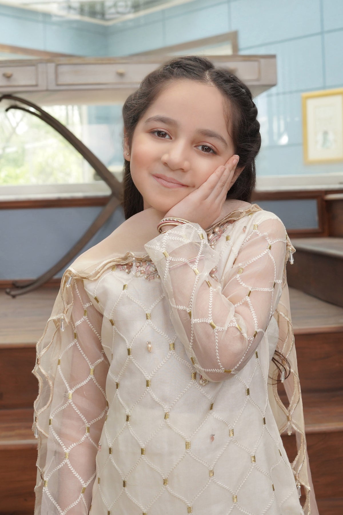 Kaila - Henna Mehndi