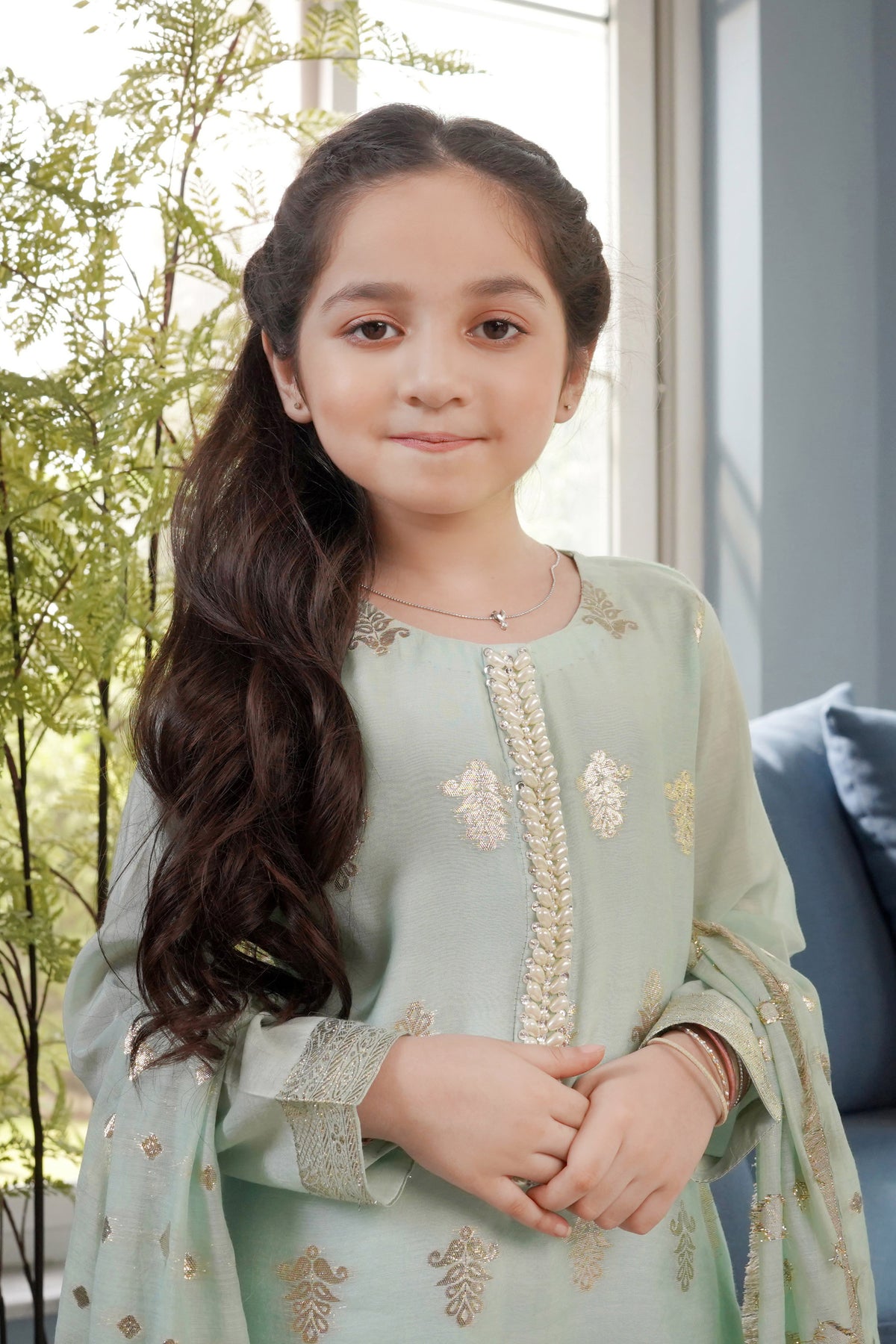 Daalia - Henna Mehndi
