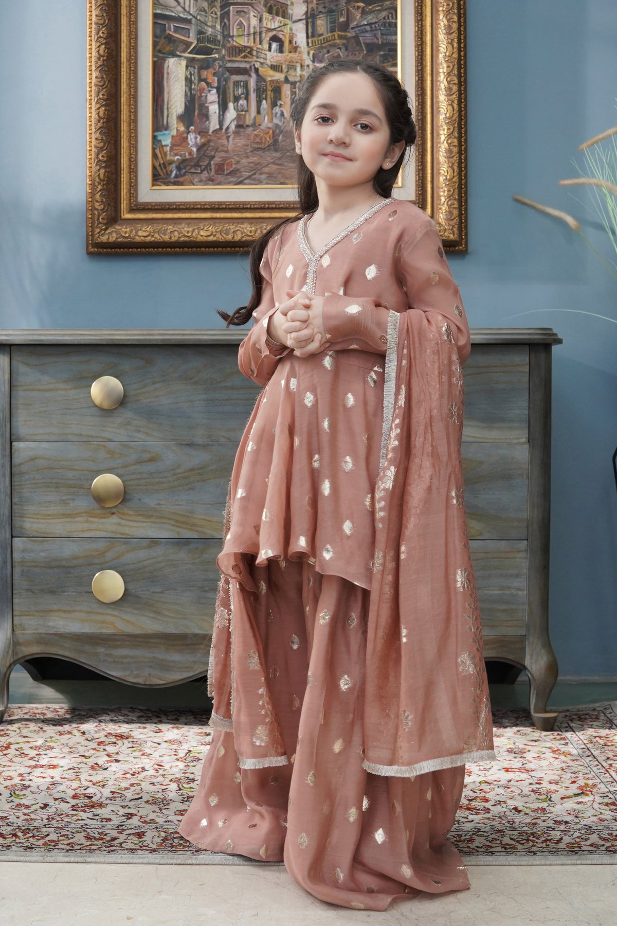Reem - Henna Mehndi